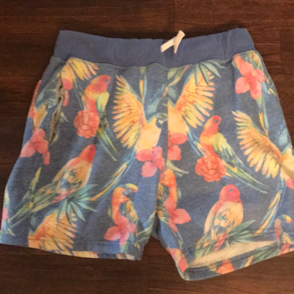 Chubbies Paradise Sweat/Shorts (medium)